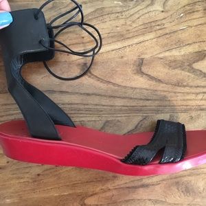 Chloé sandals, Size 40 (Euro)
